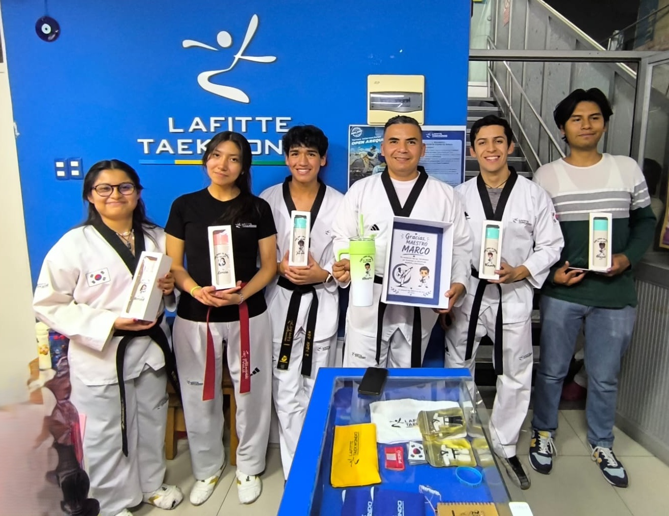 Spintech